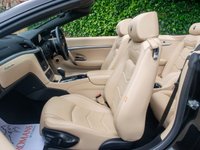 USED 2012 62 MASERATI GRANCABRIO 4.7 V8 Sport Convertible 2dr Petrol Auto Euro 5 (460 ps) DEPOSIT TAKEN SIMILAR WANTED!
