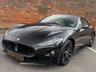 USED 2012 62 MASERATI GRANCABRIO 4.7 V8 Sport Convertible 2dr Petrol Auto Euro 5 (460 ps) DEPOSIT TAKEN SIMILAR WANTED!