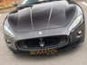 USED 2012 62 MASERATI GRANCABRIO 4.7 V8 Sport Convertible 2dr Petrol Auto Euro 5 (460 ps) DEPOSIT TAKEN SIMILAR WANTED!