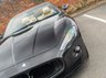 USED 2012 62 MASERATI GRANCABRIO 4.7 V8 Sport Convertible 2dr Petrol Auto Euro 5 (460 ps) DEPOSIT TAKEN SIMILAR WANTED!