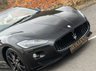 USED 2012 62 MASERATI GRANCABRIO 4.7 V8 Sport Convertible 2dr Petrol Auto Euro 5 (460 ps) DEPOSIT TAKEN SIMILAR WANTED!