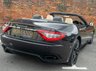 USED 2012 62 MASERATI GRANCABRIO 4.7 V8 Sport Convertible 2dr Petrol Auto Euro 5 (460 ps) DEPOSIT TAKEN SIMILAR WANTED!