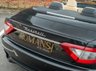 USED 2012 62 MASERATI GRANCABRIO 4.7 V8 Sport Convertible 2dr Petrol Auto Euro 5 (460 ps) DEPOSIT TAKEN SIMILAR WANTED!