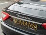 USED 2012 62 MASERATI GRANCABRIO 4.7 V8 Sport Convertible 2dr Petrol Auto Euro 5 (460 ps) DEPOSIT TAKEN SIMILAR WANTED!