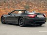 USED 2012 62 MASERATI GRANCABRIO 4.7 V8 Sport Convertible 2dr Petrol Auto Euro 5 (460 ps) DEPOSIT TAKEN SIMILAR WANTED!