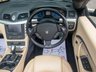 USED 2012 62 MASERATI GRANCABRIO 4.7 V8 Sport Convertible 2dr Petrol Auto Euro 5 (460 ps) DEPOSIT TAKEN SIMILAR WANTED!