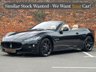 USED 2012 62 MASERATI GRANCABRIO 4.7 V8 Sport Convertible 2dr Petrol Auto Euro 5 (460 ps) DEPOSIT TAKEN SIMILAR WANTED!