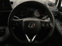 USED 2022 71 VAUXHALL COMBO 1.5 TURBO D 100PS L1 H1 DYNAMIC - NO VAT 