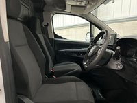 USED 2022 71 VAUXHALL COMBO 1.5 TURBO D 100PS L1 H1 DYNAMIC - NO VAT 