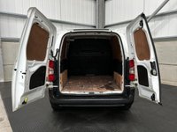USED 2022 71 VAUXHALL COMBO 1.5 TURBO D 100PS L1 H1 DYNAMIC - NO VAT 
