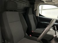 USED 2022 71 VAUXHALL COMBO 1.5 TURBO D 100PS L1 H1 DYNAMIC - NO VAT 