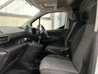 USED 2022 71 VAUXHALL COMBO 1.5 TURBO D 100PS L1 H1 DYNAMIC - NO VAT 