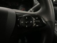 USED 2022 71 VAUXHALL COMBO 1.5 TURBO D 100PS L1 H1 DYNAMIC - NO VAT 