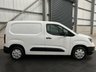 USED 2022 71 VAUXHALL COMBO 1.5 TURBO D 100PS L1 H1 DYNAMIC - NO VAT 