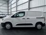 USED 2022 71 VAUXHALL COMBO 1.5 TURBO D 100PS L1 H1 DYNAMIC - NO VAT 