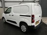 USED 2022 71 VAUXHALL COMBO 1.5 TURBO D 100PS L1 H1 DYNAMIC - NO VAT 
