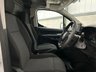 USED 2022 71 VAUXHALL COMBO 1.5 TURBO D 100PS L1 H1 DYNAMIC - NO VAT 