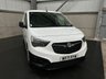 USED 2022 71 VAUXHALL COMBO 1.5 TURBO D 100PS L1 H1 DYNAMIC - NO VAT 