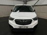 USED 2022 71 VAUXHALL COMBO 1.5 TURBO D 100PS L1 H1 DYNAMIC - NO VAT 