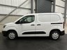 USED 2022 71 VAUXHALL COMBO 1.5 TURBO D 100PS L1 H1 DYNAMIC - NO VAT 