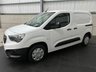 USED 2022 71 VAUXHALL COMBO 1.5 TURBO D 100PS L1 H1 DYNAMIC - NO VAT 