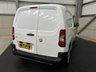USED 2022 71 VAUXHALL COMBO 1.5 TURBO D 100PS L1 H1 DYNAMIC - NO VAT 