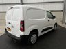 USED 2022 71 VAUXHALL COMBO 1.5 TURBO D 100PS L1 H1 DYNAMIC - NO VAT 