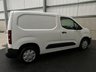 USED 2022 71 VAUXHALL COMBO 1.5 TURBO D 100PS L1 H1 DYNAMIC - NO VAT 