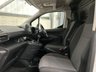 USED 2022 71 VAUXHALL COMBO 1.5 TURBO D 100PS L1 H1 DYNAMIC - NO VAT 