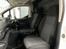 USED 2022 71 VAUXHALL COMBO 1.5 TURBO D 100PS L1 H1 DYNAMIC - NO VAT 