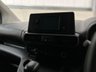 USED 2022 71 VAUXHALL COMBO 1.5 TURBO D 100PS L1 H1 DYNAMIC - NO VAT 