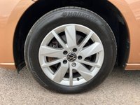 USED 2022 72 VOLKSWAGEN CADDY MAXI 2.0 TDI Life DSG Euro 6 (s/s) 5dr AppleCarPlay+7seat+1owner+Ulez