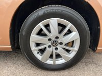 USED 2022 72 VOLKSWAGEN CADDY MAXI 2.0 TDI Life DSG Euro 6 (s/s) 5dr AppleCarPlay+7seat+1owner+Ulez