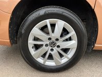 USED 2022 72 VOLKSWAGEN CADDY MAXI 2.0 TDI Life DSG Euro 6 (s/s) 5dr AppleCarPlay+7seat+1owner+Ulez