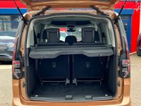 USED 2022 72 VOLKSWAGEN CADDY MAXI 2.0 TDI Life DSG Euro 6 (s/s) 5dr AppleCarPlay+7seat+1owner+Ulez