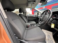 USED 2022 72 VOLKSWAGEN CADDY MAXI 2.0 TDI Life DSG Euro 6 (s/s) 5dr AppleCarPlay+7seat+1owner+Ulez