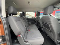 USED 2022 72 VOLKSWAGEN CADDY MAXI 2.0 TDI Life DSG Euro 6 (s/s) 5dr AppleCarPlay+7seat+1owner+Ulez