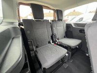 USED 2022 72 VOLKSWAGEN CADDY MAXI 2.0 TDI Life DSG Euro 6 (s/s) 5dr AppleCarPlay+7seat+1owner+Ulez