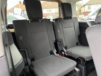 USED 2022 72 VOLKSWAGEN CADDY MAXI 2.0 TDI Life DSG Euro 6 (s/s) 5dr AppleCarPlay+7seat+1owner+Ulez