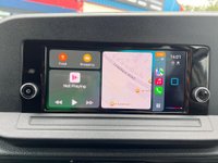USED 2022 72 VOLKSWAGEN CADDY MAXI 2.0 TDI Life DSG Euro 6 (s/s) 5dr AppleCarPlay+7seat+1owner+Ulez