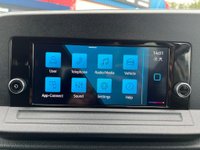 USED 2022 72 VOLKSWAGEN CADDY MAXI 2.0 TDI Life DSG Euro 6 (s/s) 5dr AppleCarPlay+7seat+1owner+Ulez