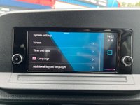 USED 2022 72 VOLKSWAGEN CADDY MAXI 2.0 TDI Life DSG Euro 6 (s/s) 5dr AppleCarPlay+7seat+1owner+Ulez
