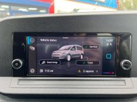 USED 2022 72 VOLKSWAGEN CADDY MAXI 2.0 TDI Life DSG Euro 6 (s/s) 5dr AppleCarPlay+7seat+1owner+Ulez