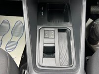 USED 2022 72 VOLKSWAGEN CADDY MAXI 2.0 TDI Life DSG Euro 6 (s/s) 5dr AppleCarPlay+7seat+1owner+Ulez