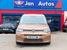 USED 2022 72 VOLKSWAGEN CADDY MAXI 2.0 TDI Life DSG Euro 6 (s/s) 5dr AppleCarPlay+7seat+1owner+Ulez