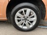 USED 2022 72 VOLKSWAGEN CADDY MAXI 2.0 TDI Life DSG Euro 6 (s/s) 5dr AppleCarPlay+7seat+1owner+Ulez