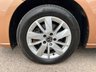 USED 2022 72 VOLKSWAGEN CADDY MAXI 2.0 TDI Life DSG Euro 6 (s/s) 5dr AppleCarPlay+7seat+1owner+Ulez