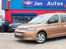 USED 2022 72 VOLKSWAGEN CADDY MAXI 2.0 TDI Life DSG Euro 6 (s/s) 5dr AppleCarPlay+7seat+1owner+Ulez