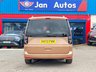 USED 2022 72 VOLKSWAGEN CADDY MAXI 2.0 TDI Life DSG Euro 6 (s/s) 5dr AppleCarPlay+7seat+1owner+Ulez