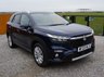 USED 2023 23 SUZUKI S-CROSS 1.4 Boosterjet MHEV Motion SUV 5dr Petrol Hybrid Manual Euro 6 (s/s) (129 ps) CarPlay-Heated F Seats-FSH